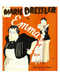 Emma, 1932