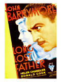 Buy Long Lost Father, Helen Chandler, John Barrymore, 1934 at AllPosters.com