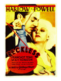Reckless, 1935