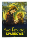 Sparrows, 1926