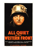 All Quiet on the Western Front, Lew Ayres, 1930