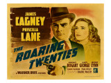 The Roaring Twenties, James Cagney, Priscilla Lane, 1939