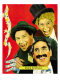 The Marx Brothers, 1935