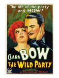 Buy The Wild Party, Clara Bow, Fredric March, 1929 at AllPosters.com