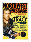 Northwest Passage, 1940