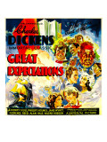 Great Expectations, 1934