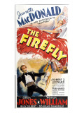 The Firefly, Jeanette Macdonald, 1937