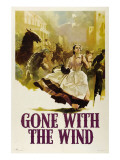 Gone with the Wind, Vivien Leigh, 1939