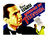 Murder by Television, 1935