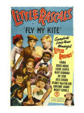 Fly My Kite, 1931