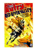 Red River Valley, Gene Autry, 1936