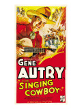 The Singing Cowboy, Gene Autry, 1936