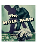 The Wolf Man, 1941