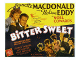 Bitter Sweet, 1940