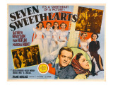 Seven Sweethearts, 1942