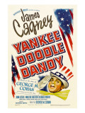 Yankee Doodle Dandy, James Cagney, 1942
