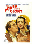 Buy The Power and the Glory, Spencer Tracy, Colleen Moore, 1933 at AllPosters.com
