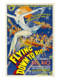 Flying Down to Rio, 1933