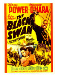 The Black Swan, 1942