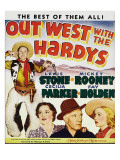 Out West with the Hardys, 1938