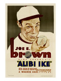 Alibi Ike, Joe E. Brown, 1935