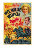 Wee Willie Winkie, 1937