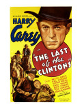 The Last of the Clintons, 1935