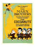 Buy The Cocoanuts, the Marx Brothers, 1929 at AllPosters.com