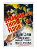 Buy Stranger on the Third Floor, 1940 at AllPosters.com