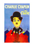 The Circus, Charlie Chaplin, 1928