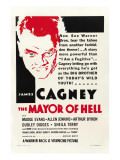 Mayor of Hell, James Cagney, 1933