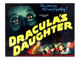 Dracula's Daughter, 1936