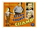 The Champ, 1931