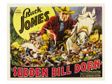 Sudden Bill Dorn, 1937