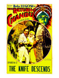 Buy The Return of Chandu, 1934 at AllPosters.com