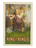 King of Kings, (Aka 'The King of Kings'), 1927