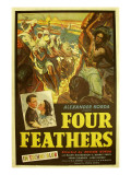 The Four Feathers, 1939