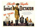 The Great Dictator, 1940