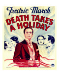 Buy Death Takes a Holiday, 1934 at AllPosters.com