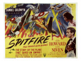 Spitfire, 1942