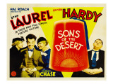Sons of the Desert, Mae Busch, Stan Laurel, Dorothy Christy, Oliver Hardy, 1933