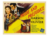Pride and Prejudice, 1940