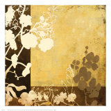 Buy Symphony in Bronze I at AllPosters.com