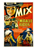 Buy The Miracle Rider, 1935 at AllPosters.com