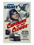 Buy Captains of the Clouds, James Cagney, 1942 at AllPosters.com