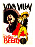 Viva Villa!, 1934