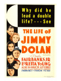The Life of Jimmy Dolan, 1933