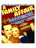 A Family Affair, 1937
