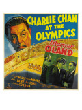 Charlie Chan at the Olympics, 1937