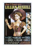 Lillian Russell, 1940